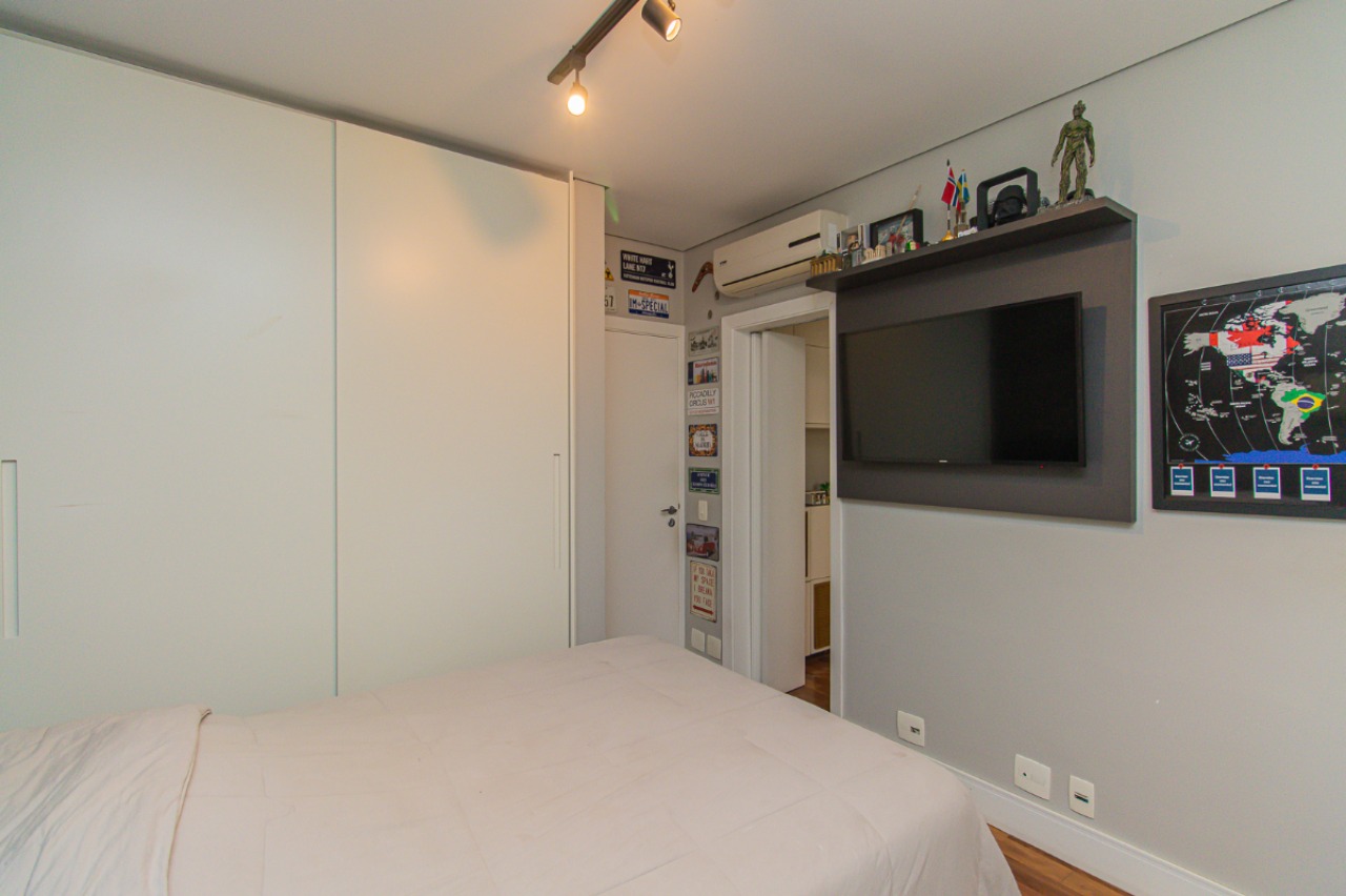 Apartamento, 4 quartos, 236 m² - Foto 36