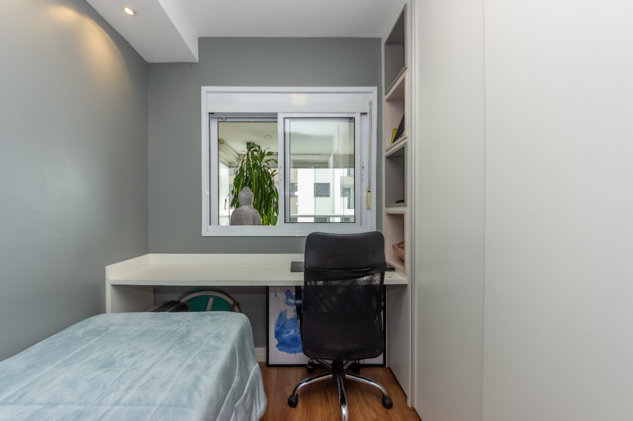Apartamento, 2 quartos, 65 m² - Foto 26