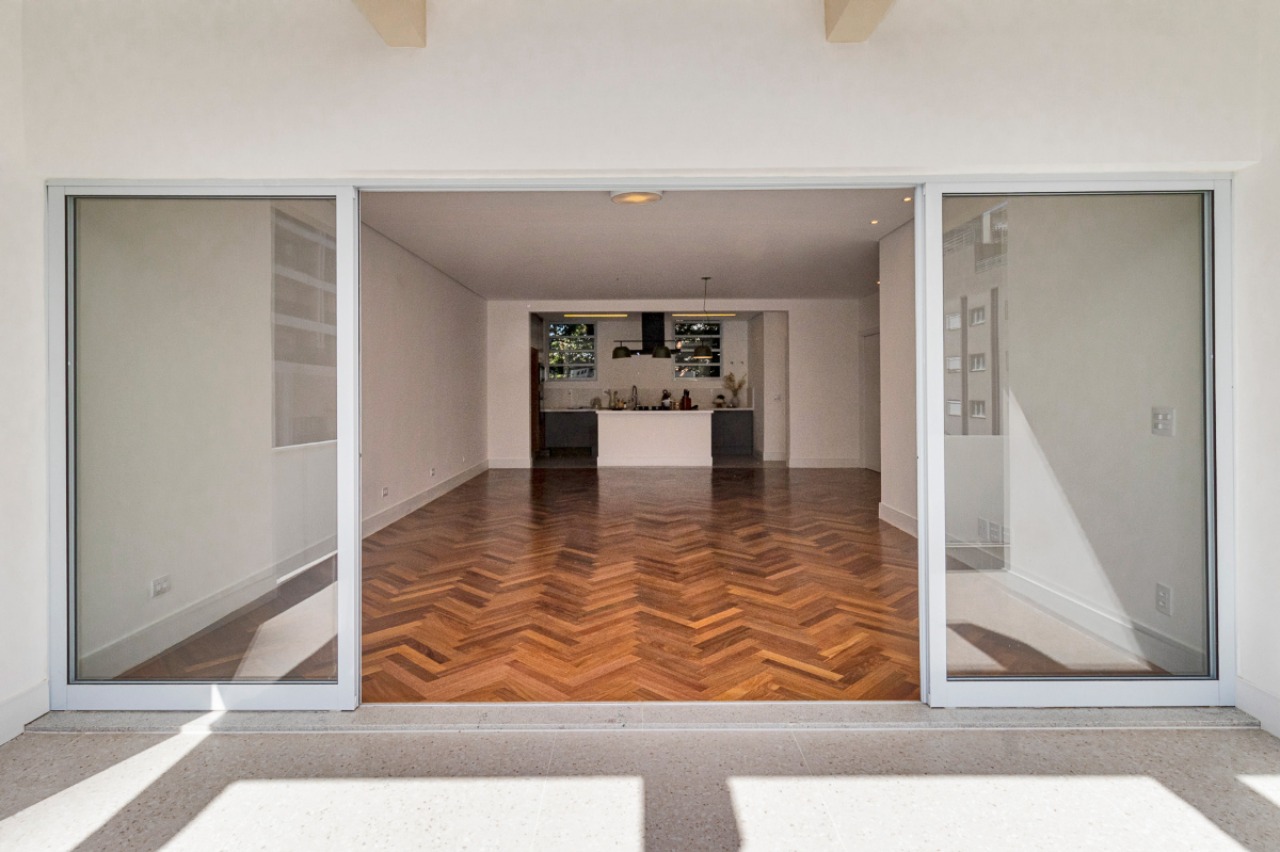 Apartamento, 3 quartos, 202 m² - Foto 1