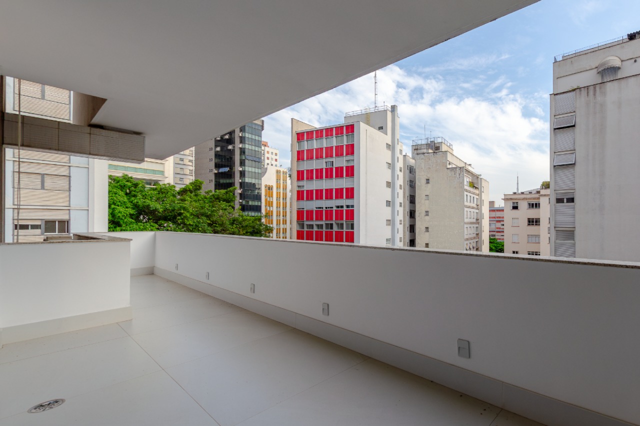 Apartamento, 3 quartos, 270 m² - Foto 7
