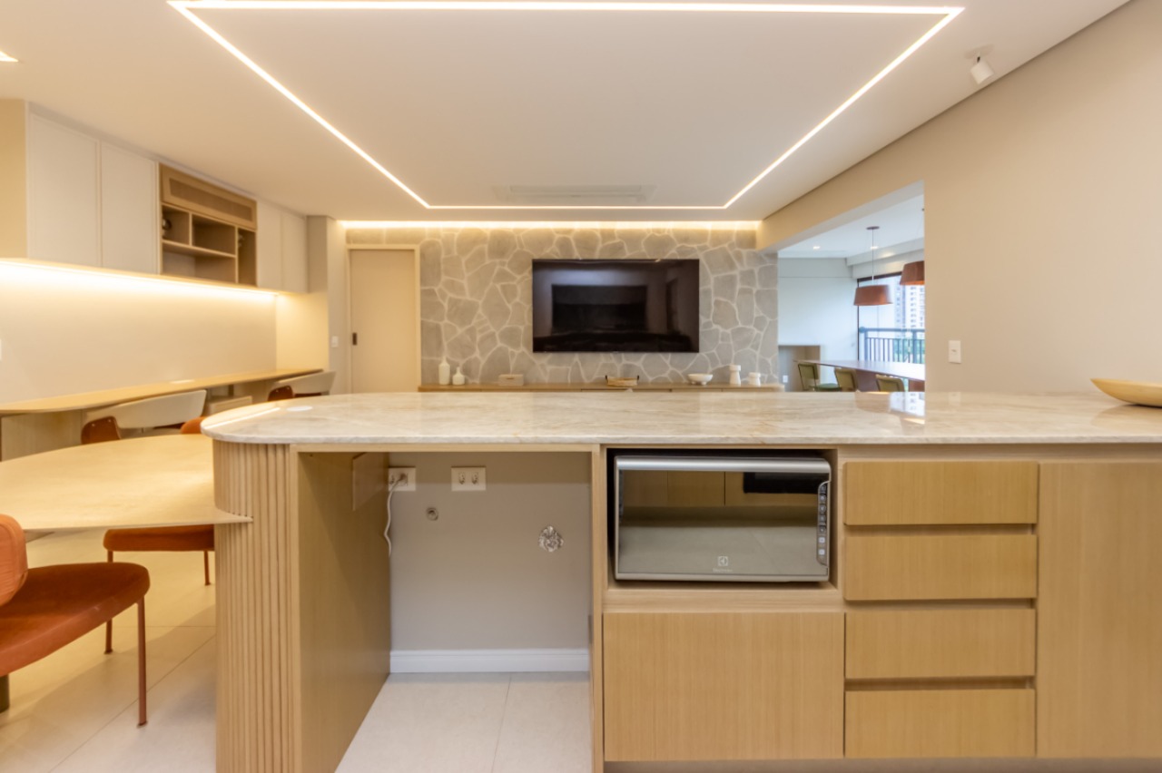 Apartamento, 3 quartos, 149 m² - Foto 20