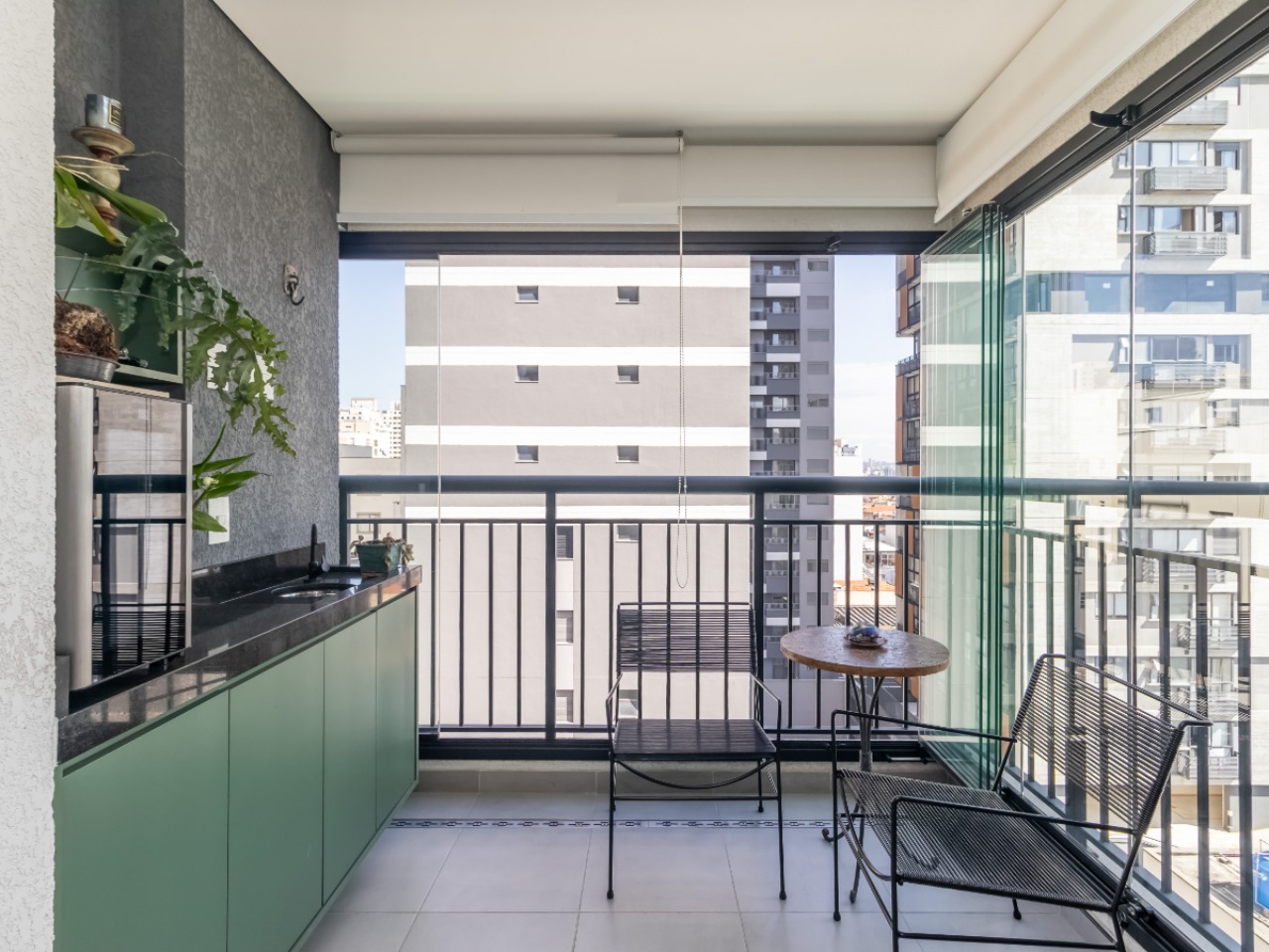 Apartamento, 2 quartos, 67 m² - Foto 10