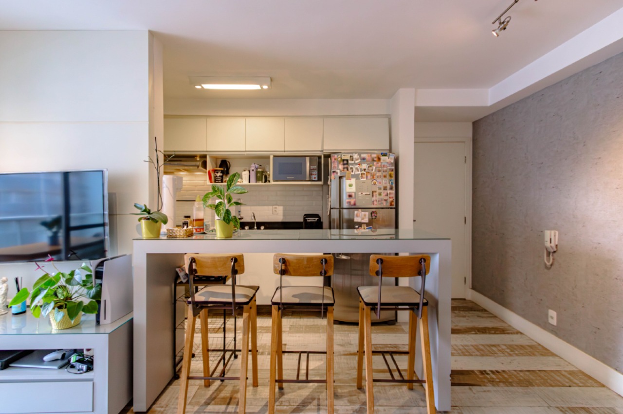 Apartamento, 2 quartos, 65 m² - Foto 6