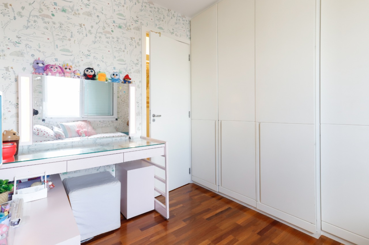 Apartamento, 3 quartos, 135 m² - Foto 35