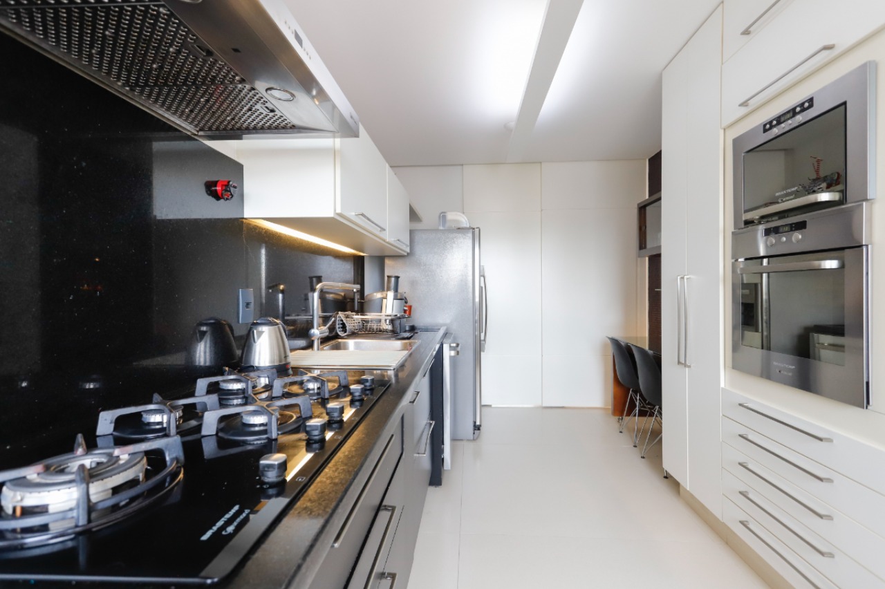 Apartamento, 3 quartos, 135 m² - Foto 20