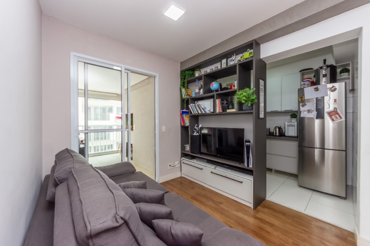 Apartamento, 2 quartos, 65 m² - Foto 8