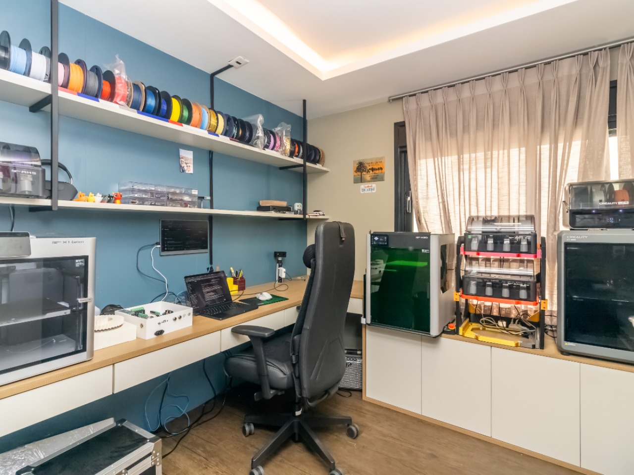 Apartamento, 3 quartos, 206 m² - Foto 30