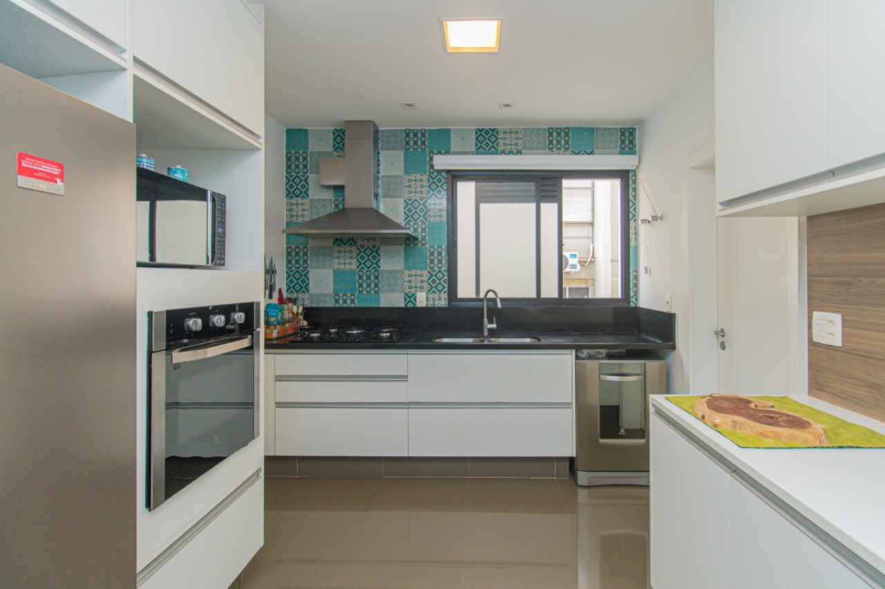 Apartamento, 4 quartos, 236 m² - Foto 17