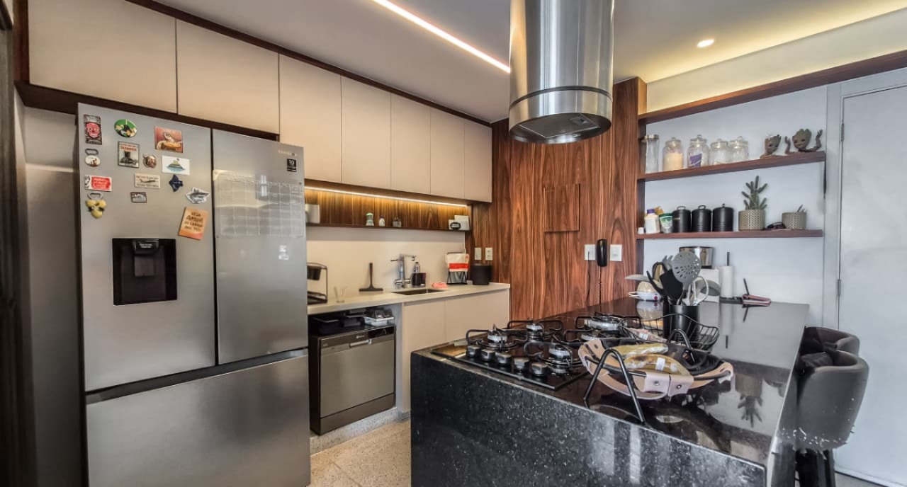 Apartamento, 2 quartos, 71 m² - Foto 6