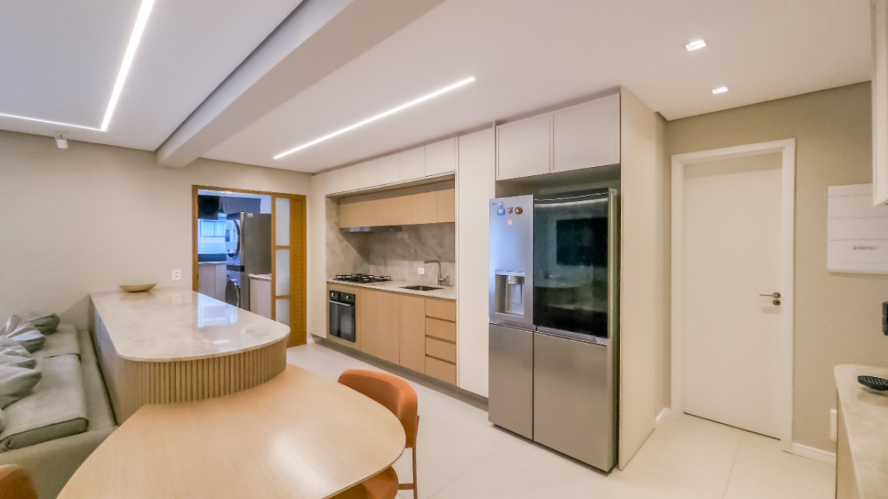 Apartamento, 3 quartos, 149 m² - Foto 14