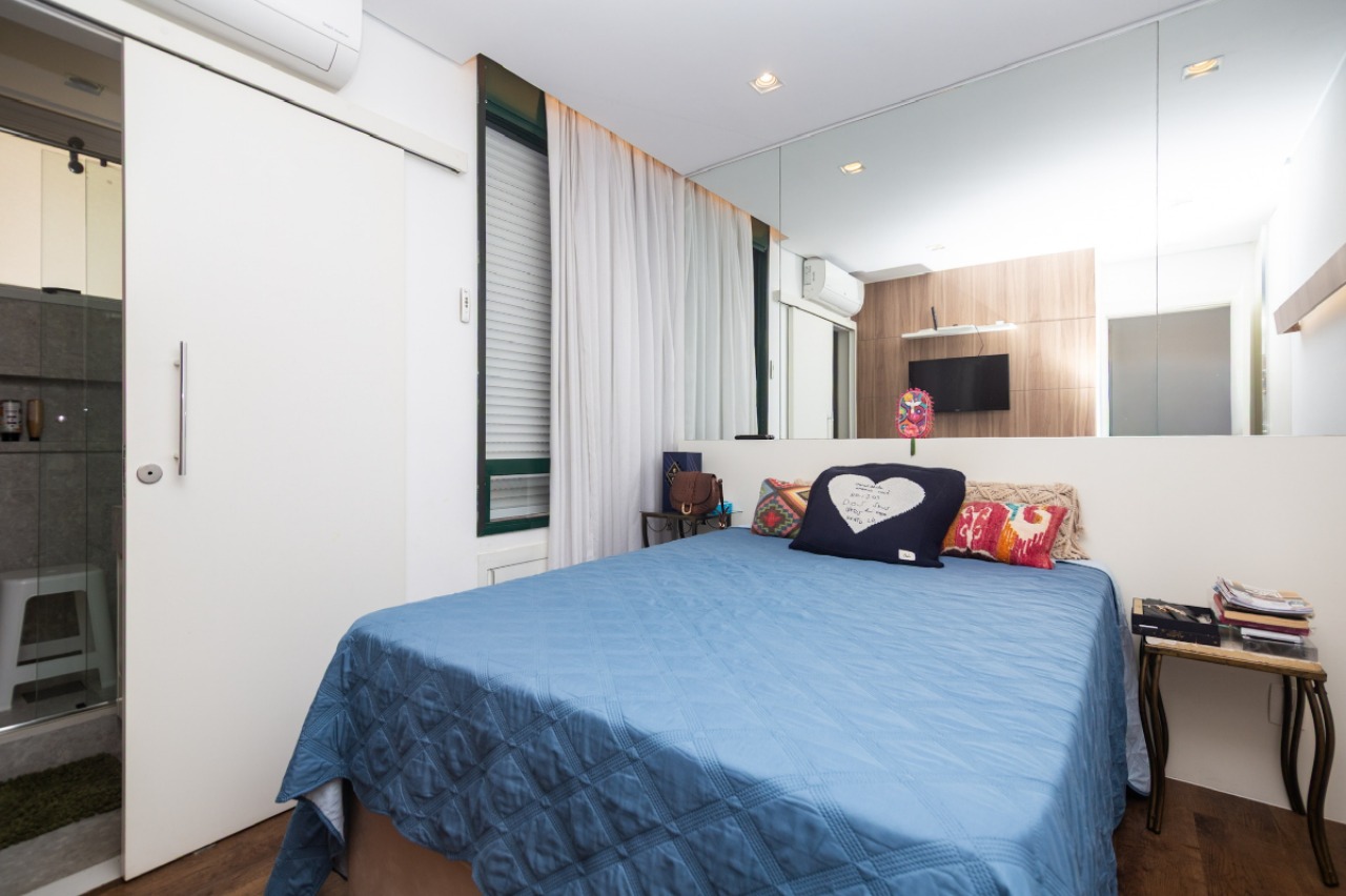 Apartamento, 3 quartos, 121 m² - Foto 30