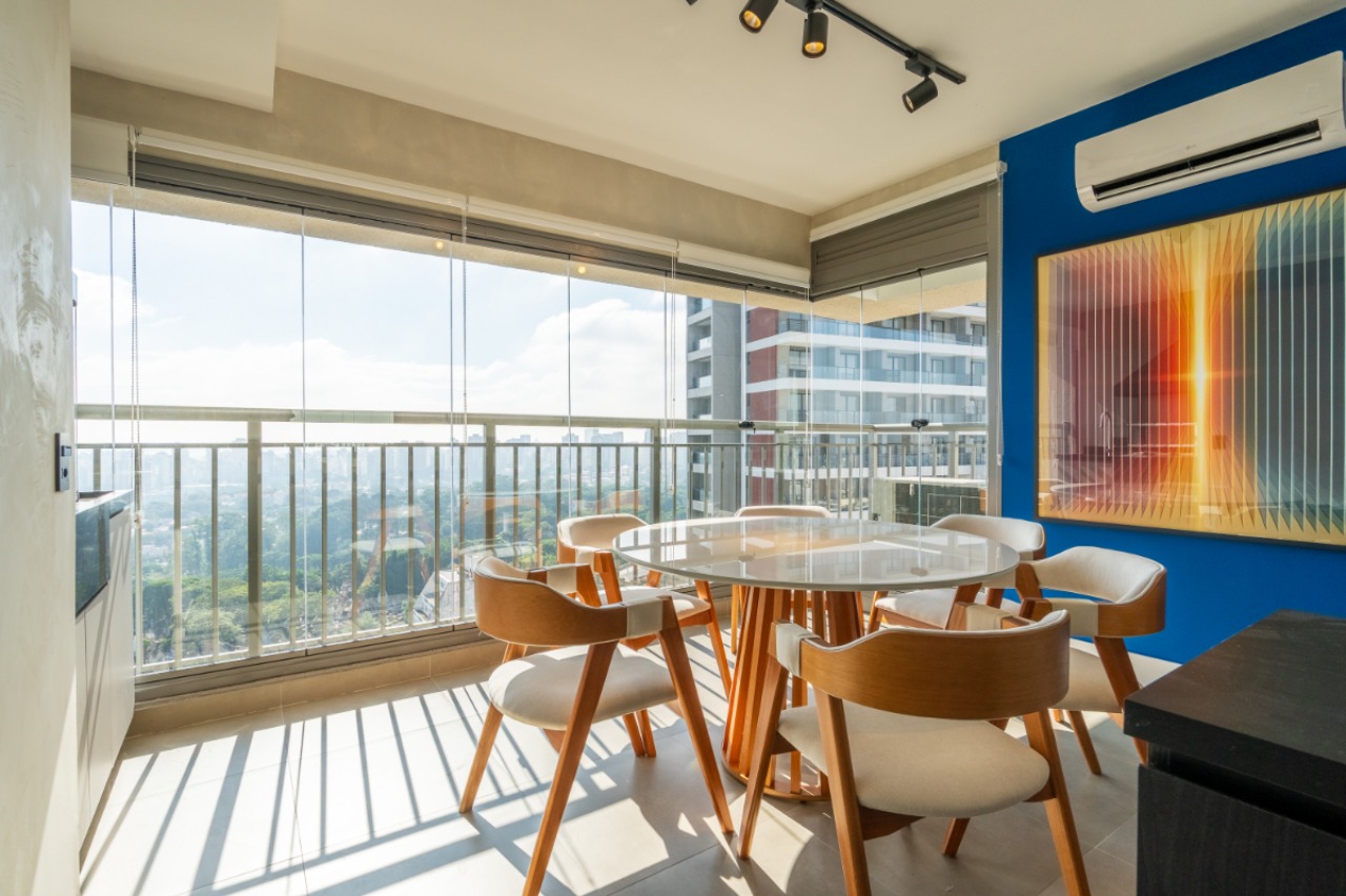 Apartamento, 2 quartos, 78 m² - Foto 9