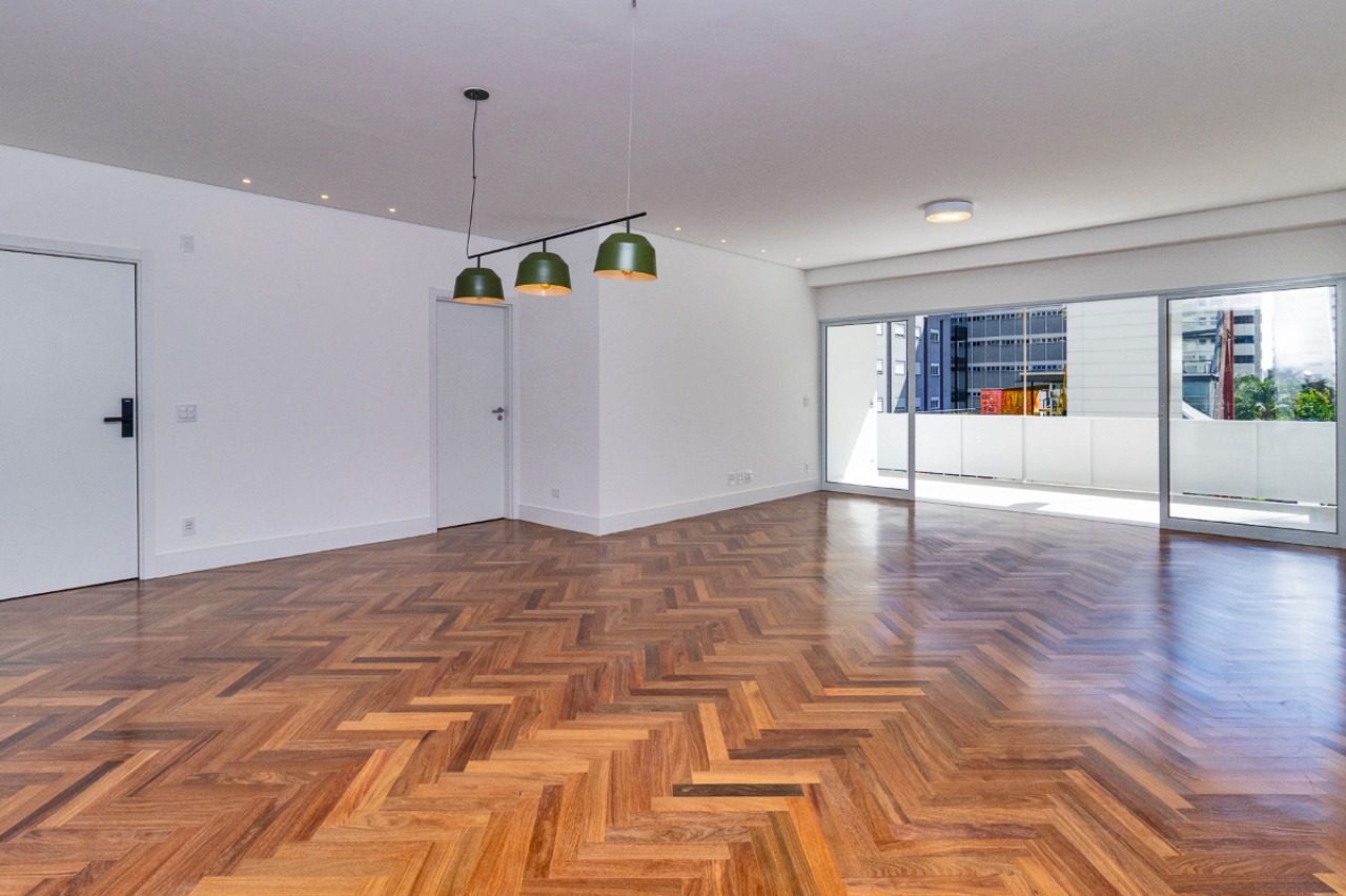 Apartamento, 3 quartos, 202 m² - Foto 7