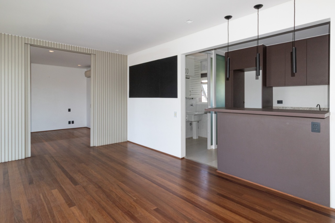 Apartamento, 1 quarto, 90 m² - Foto 12