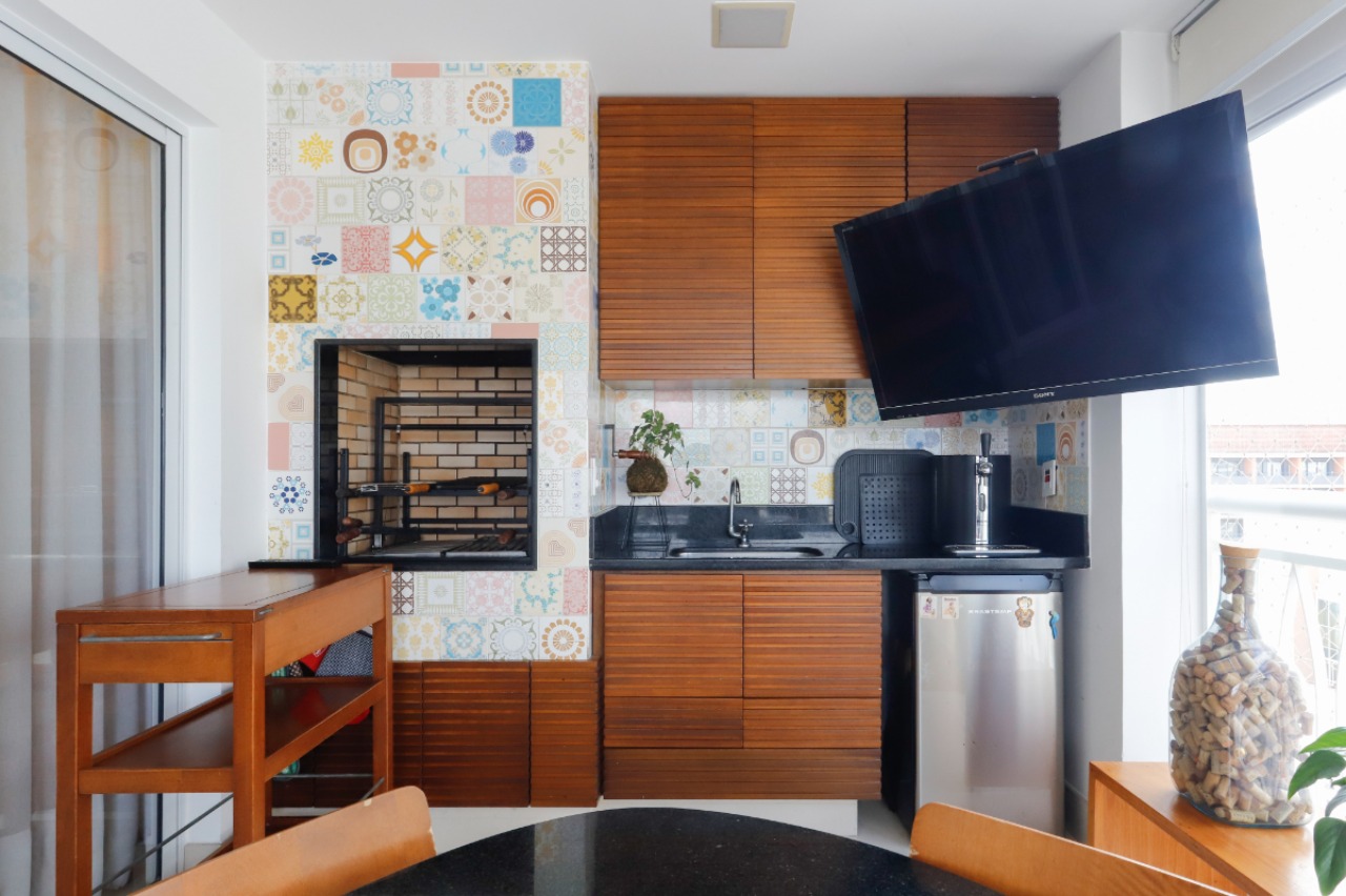 Apartamento, 3 quartos, 135 m² - Foto 13