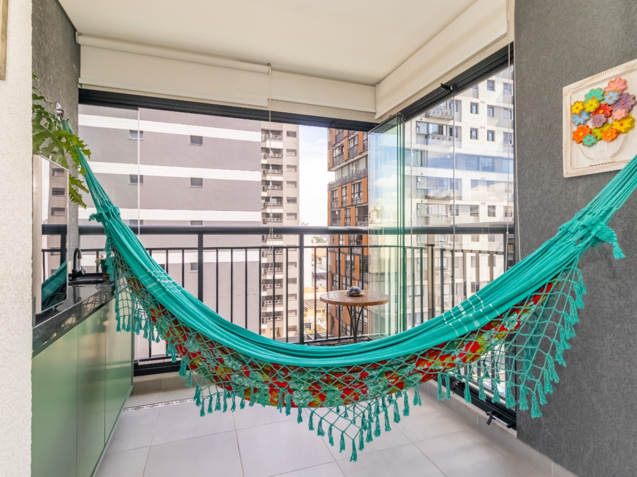 Apartamento, 2 quartos, 67 m² - Foto 9