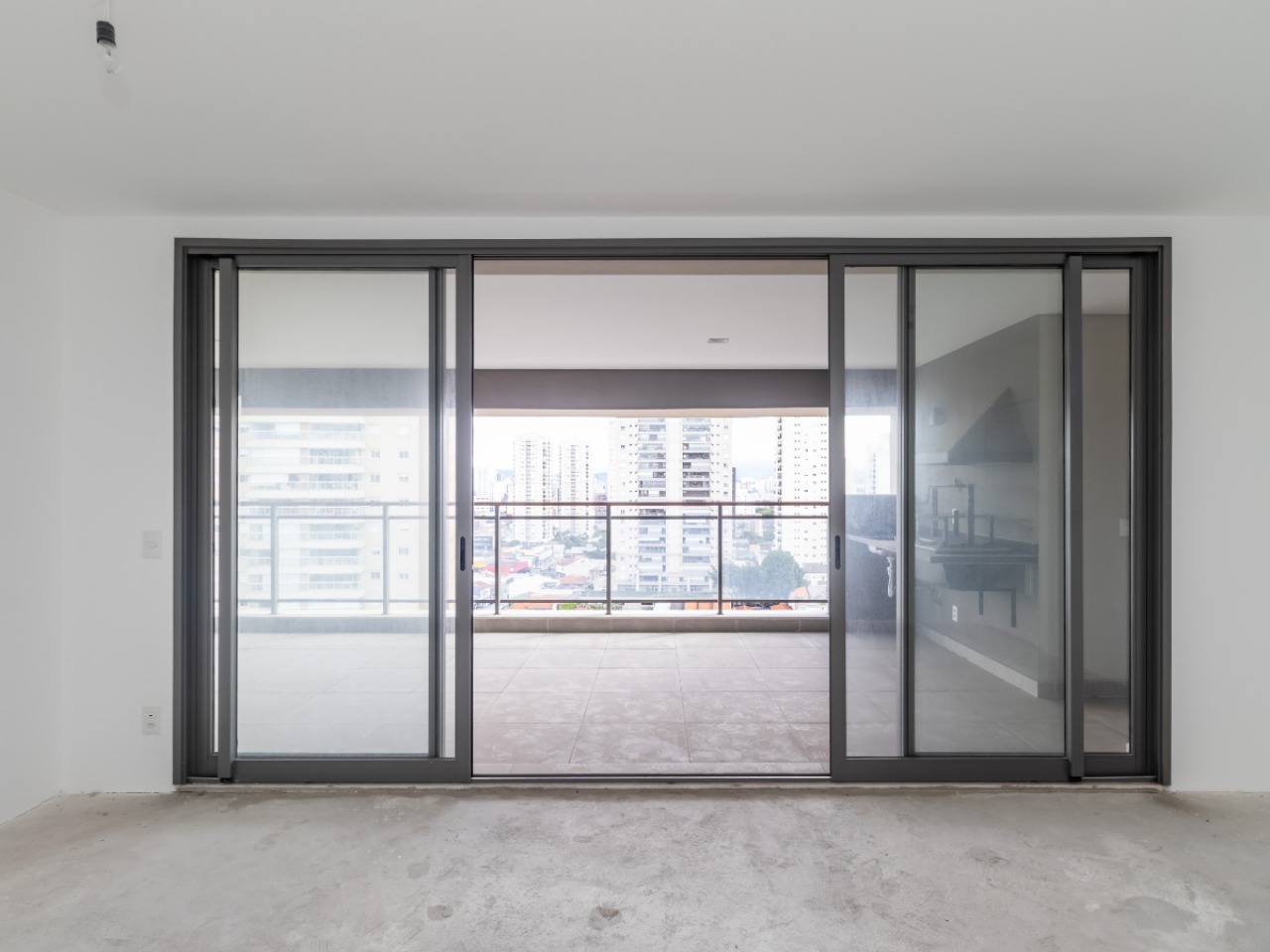 Apartamento, 4 quartos, 167 m² - Foto 8