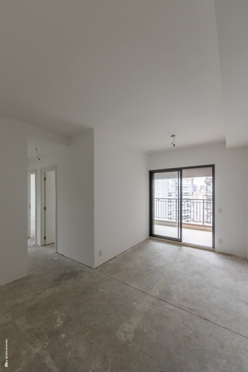 Apartamento, 3 quartos, 77 m² - Foto 2