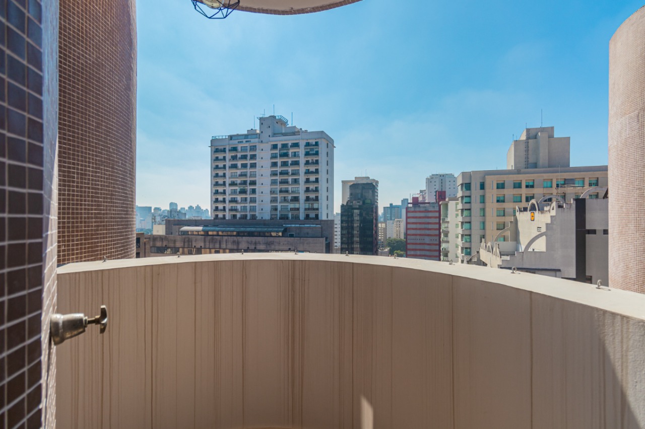 Cobertura, 4 quartos, 252 m² - Foto 14