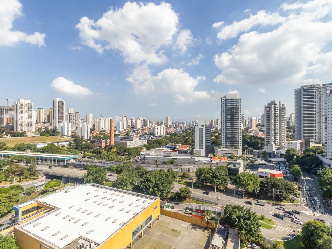 Apartamento, 4 quartos, 146 m² - Foto 37
