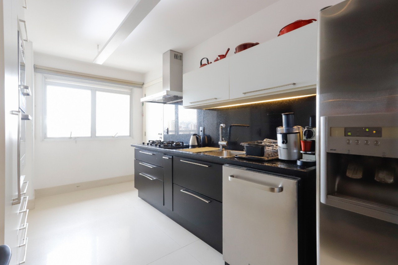 Apartamento, 3 quartos, 135 m² - Foto 17