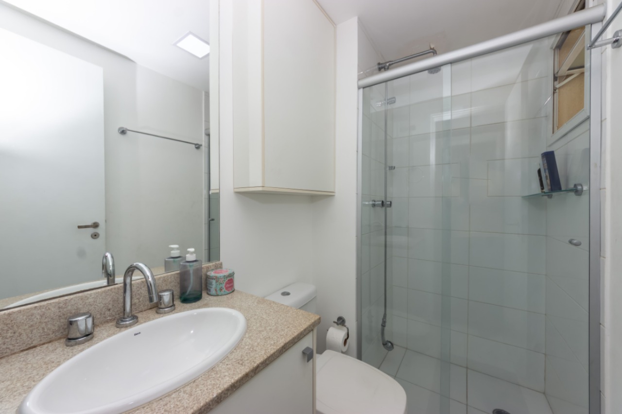 Apartamento, 3 quartos, 127 m² - Foto 33