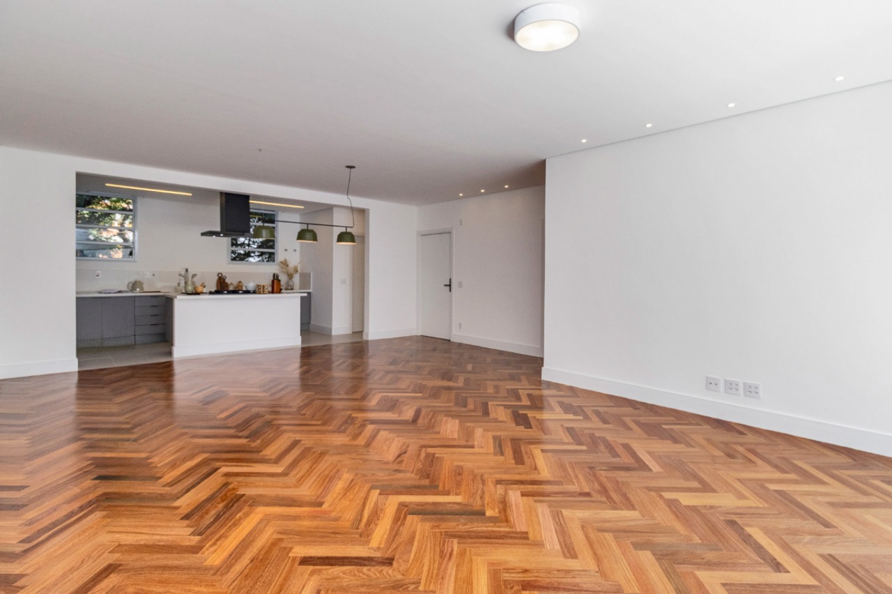 Apartamento, 3 quartos, 202 m² - Foto 3