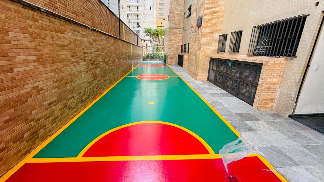 Cobertura, 3 quartos, 246 m² - Foto 46