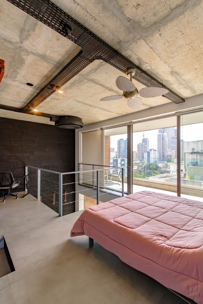 Apartamento, 1 quarto, 108 m² - Foto 23