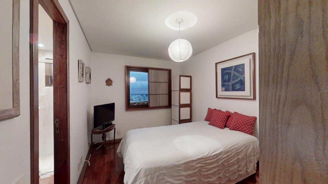 Apartamento, 4 quartos, 275 m² - Foto 40