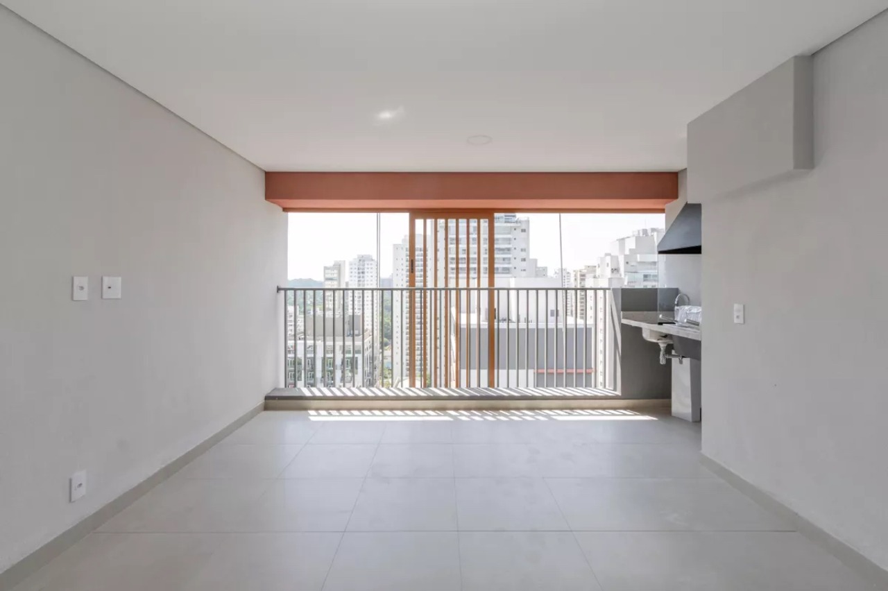 Apartamento, 3 quartos, 125 m² - Foto 4