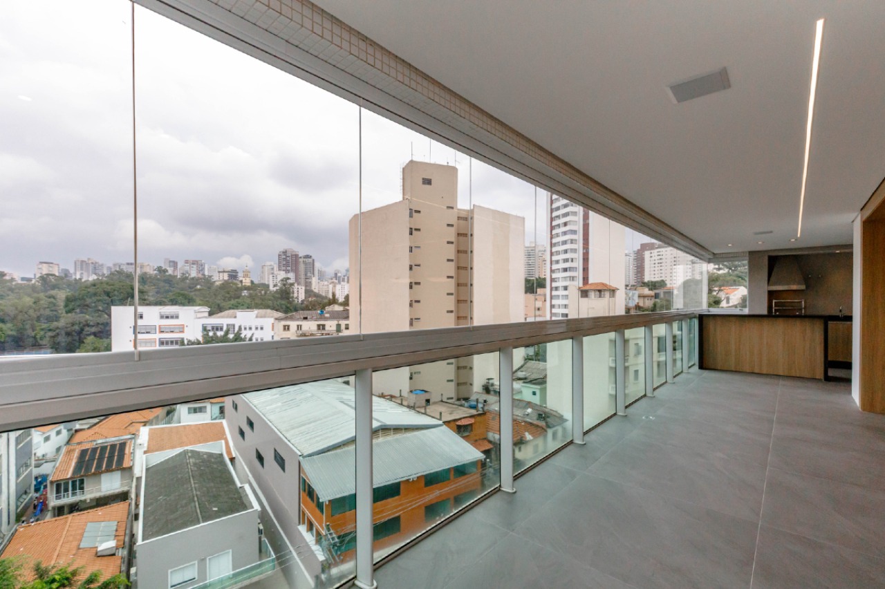 Apartamento, 3 quartos, 234 m² - Foto 7