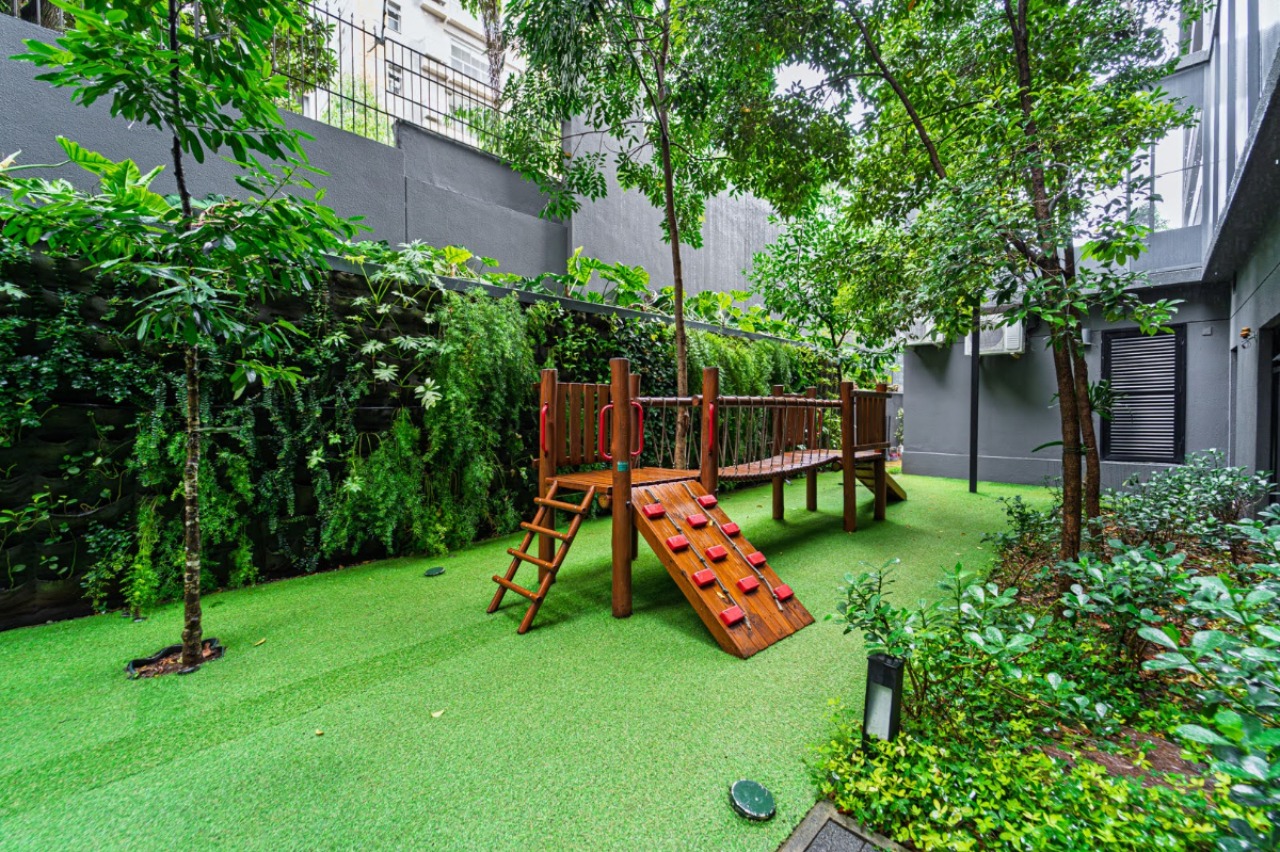 Apartamento, 2 quartos, 56 m² - Foto 46