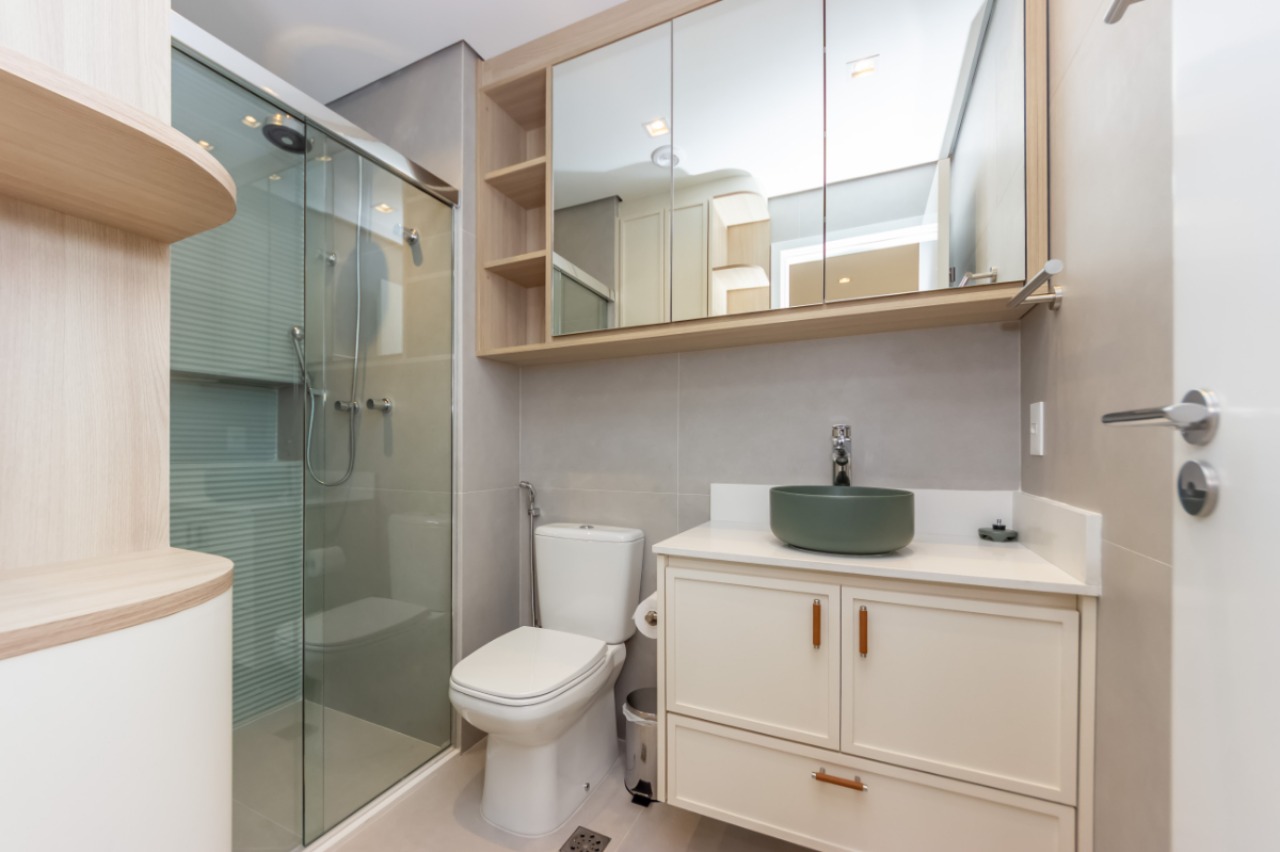 Apartamento, 3 quartos, 149 m² - Foto 34