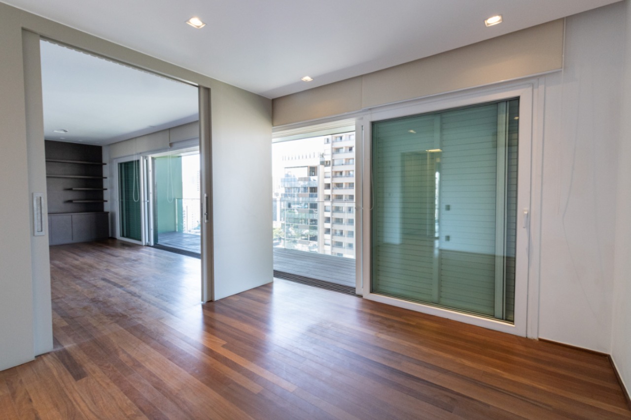 Apartamento, 1 quarto, 90 m² - Foto 21