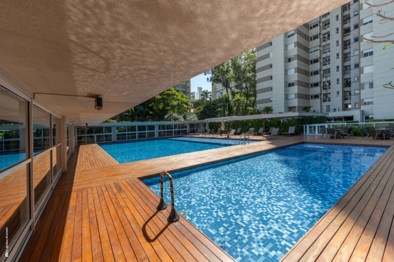 Apartamento, 3 quartos, 185 m² - Foto 37