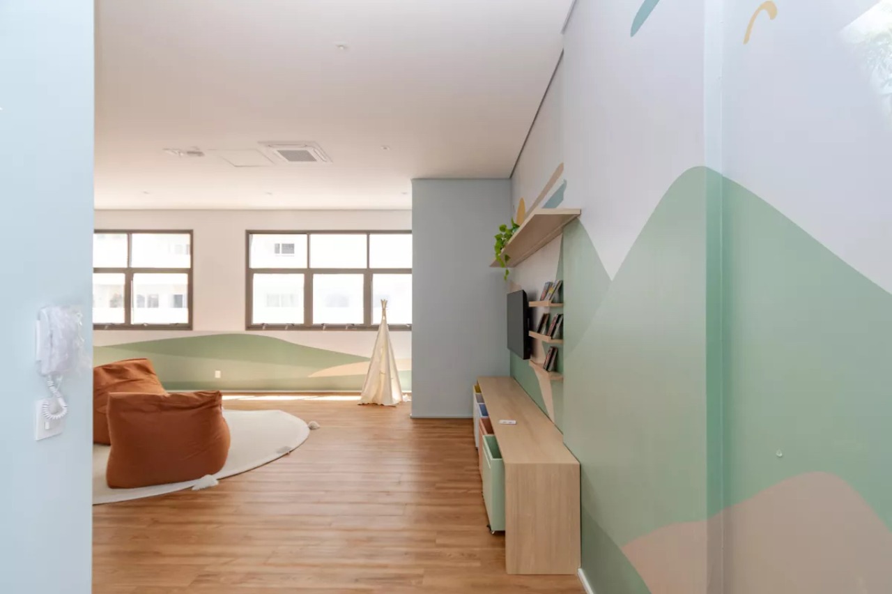 Apartamento, 3 quartos, 125 m² - Foto 40