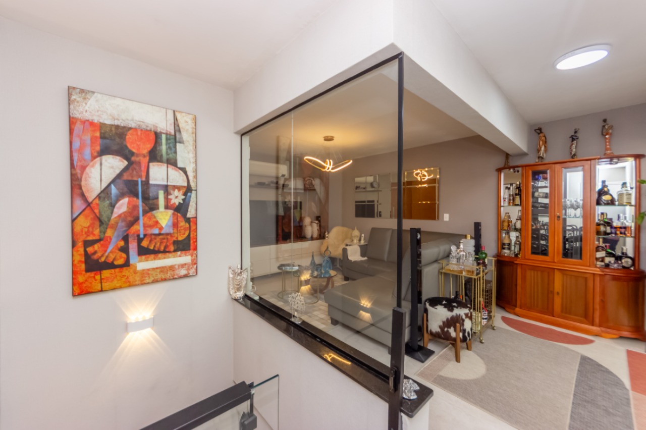 Cobertura, 3 quartos, 180 m² - Foto 12