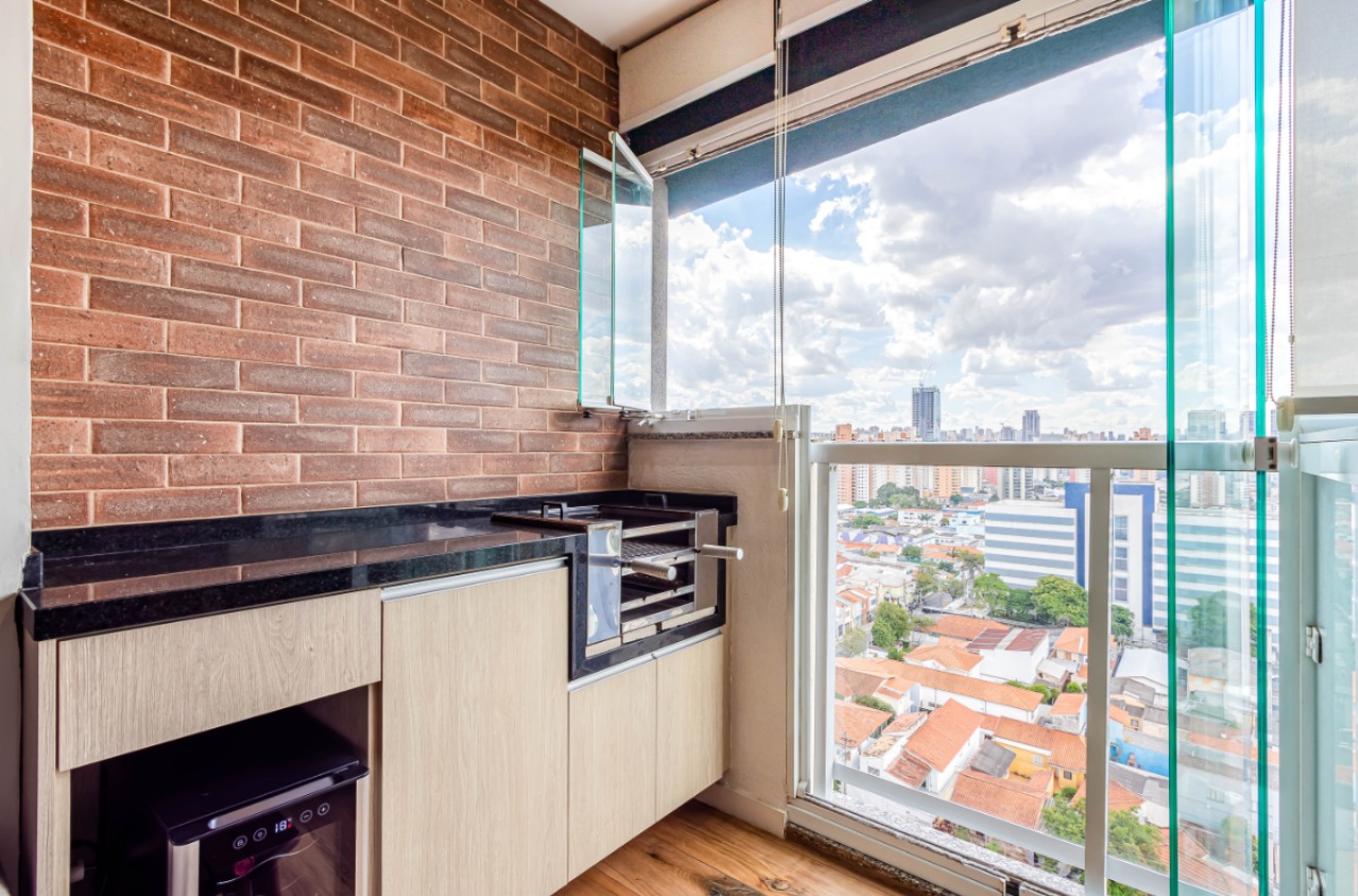 Apartamento, 2 quartos, 53 m² - Foto 9