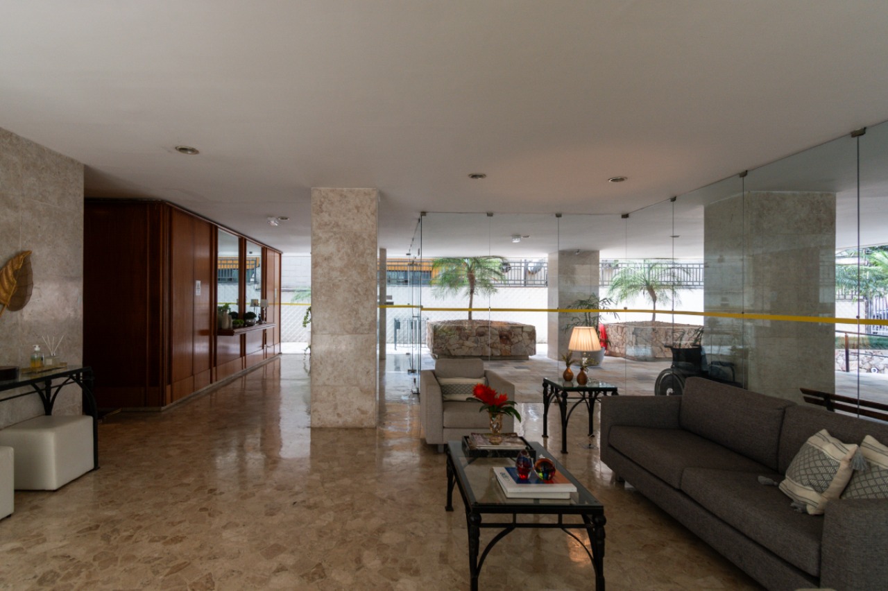 Apartamento, 2 quartos, 97 m² - Foto 42
