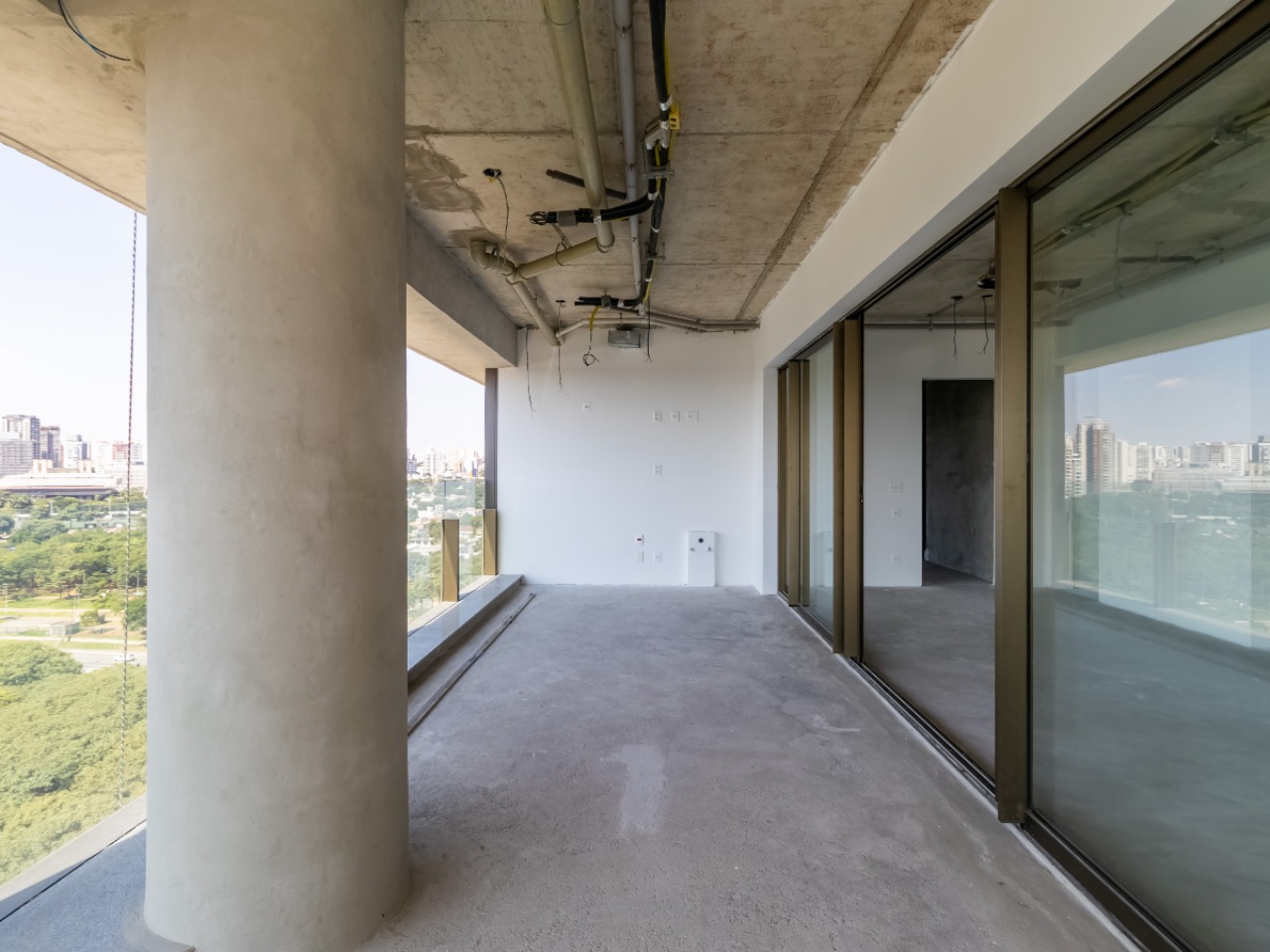 Apartamento, 4 quartos, 298 m² - Foto 3
