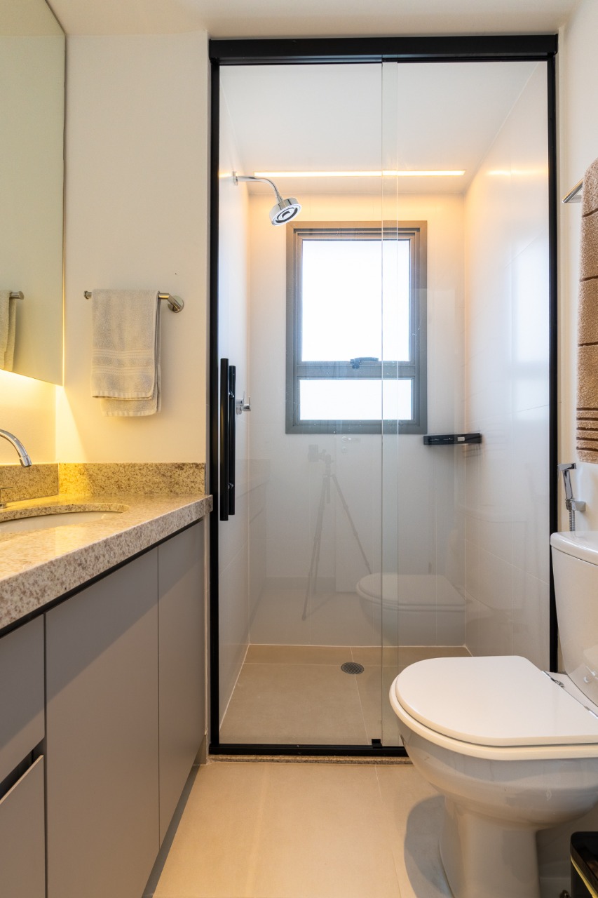 Apartamento, 2 quartos, 78 m² - Foto 46