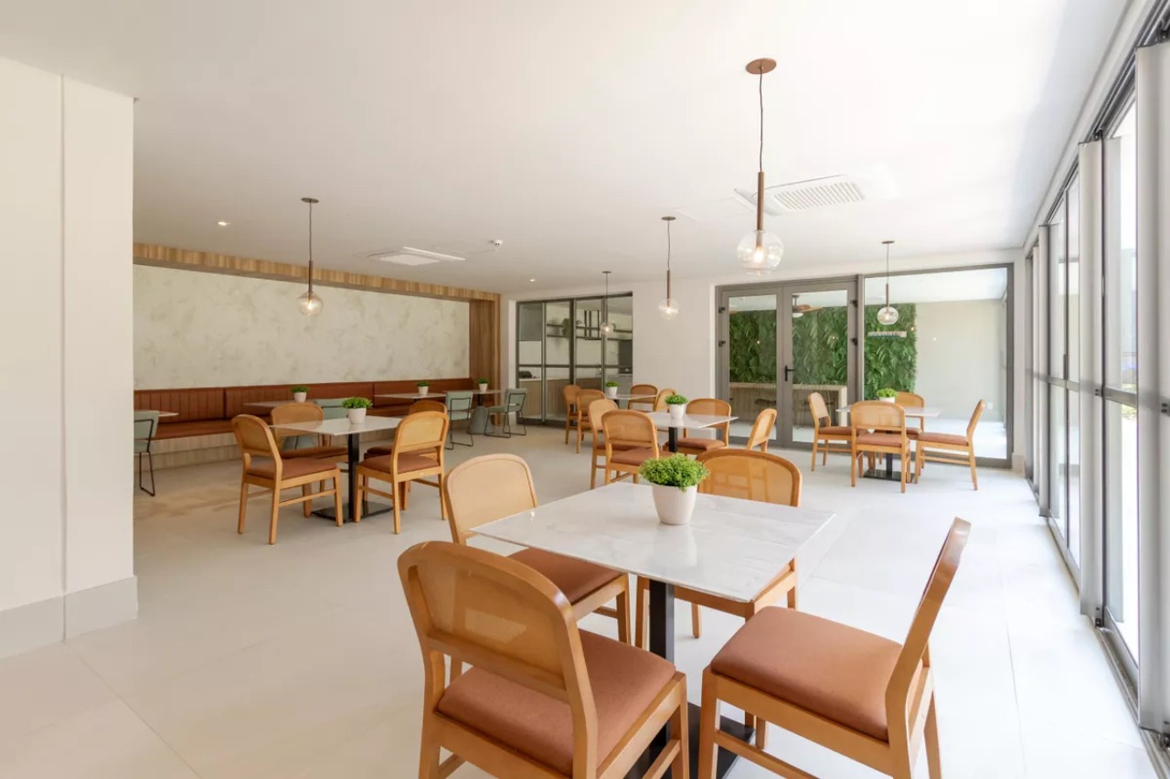 Apartamento, 3 quartos, 125 m² - Foto 48