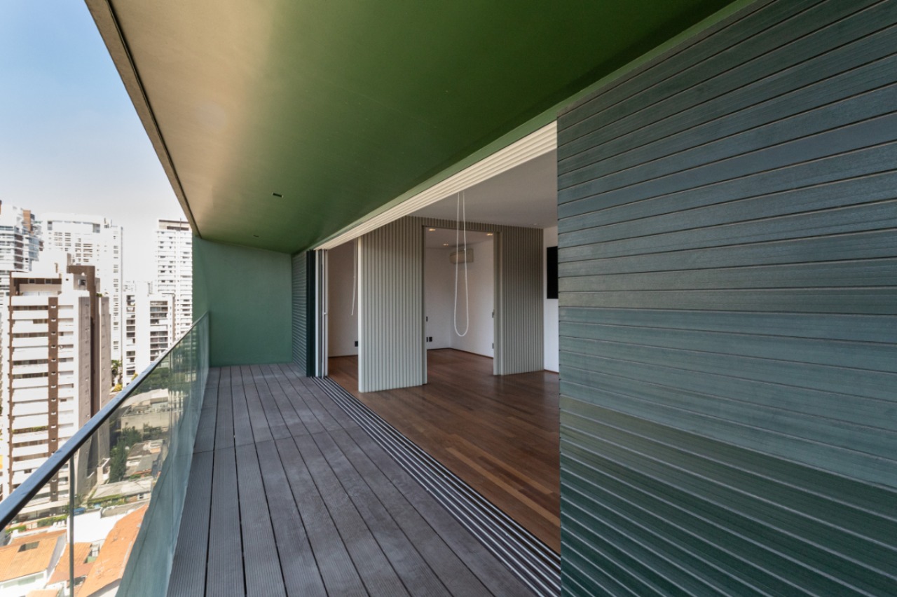 Apartamento, 1 quarto, 90 m² - Foto 3