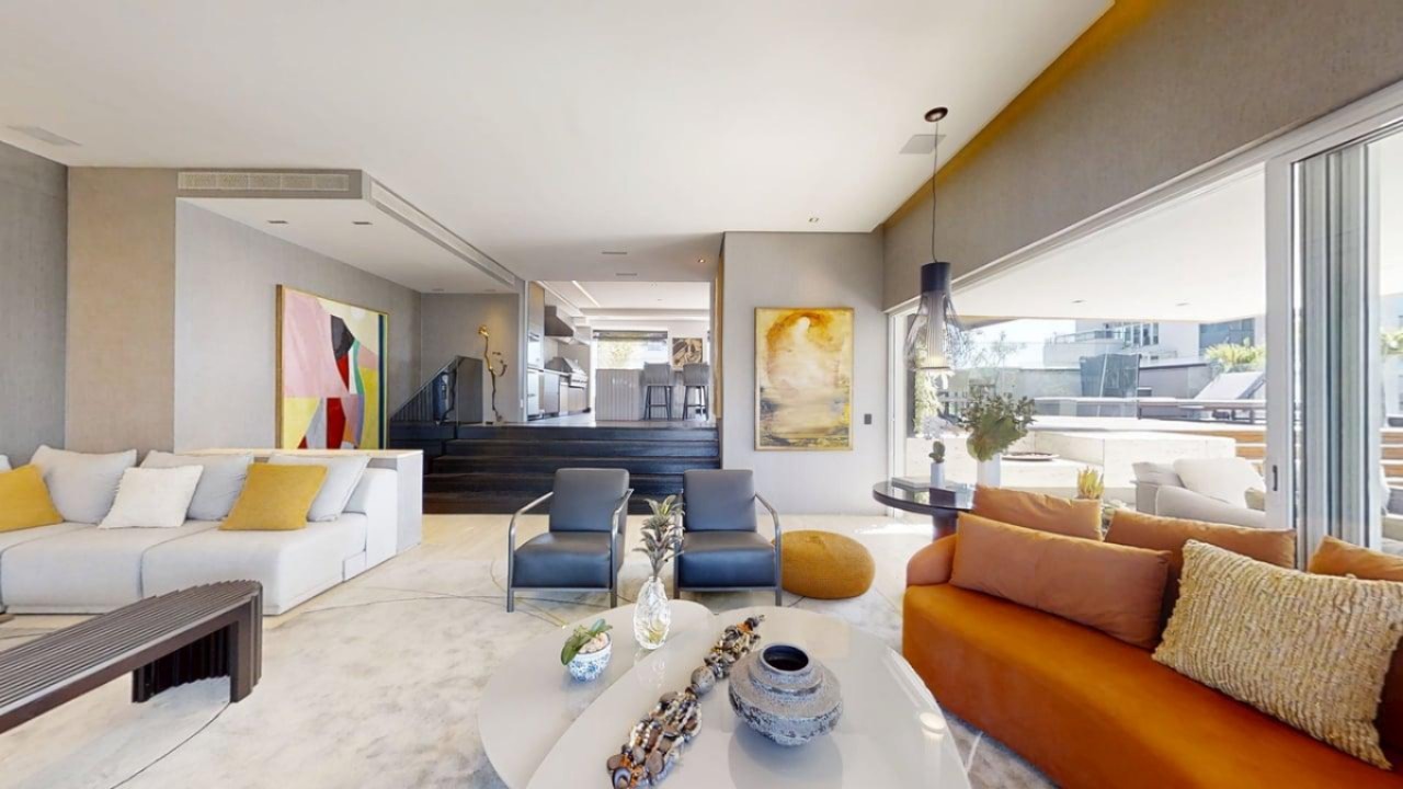Cobertura, 2 quartos, 500 m² - Foto 6