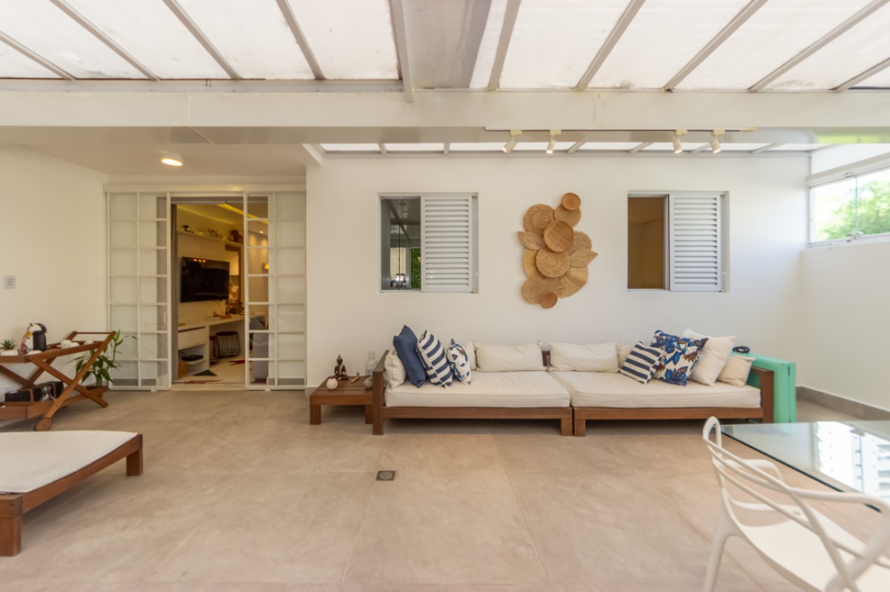 Apartamento, 2 quartos, 127 m² - Foto 7