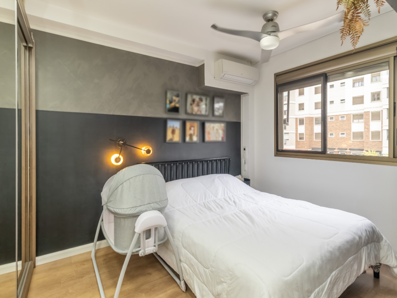 Apartamento, 3 quartos, 92 m² - Foto 17