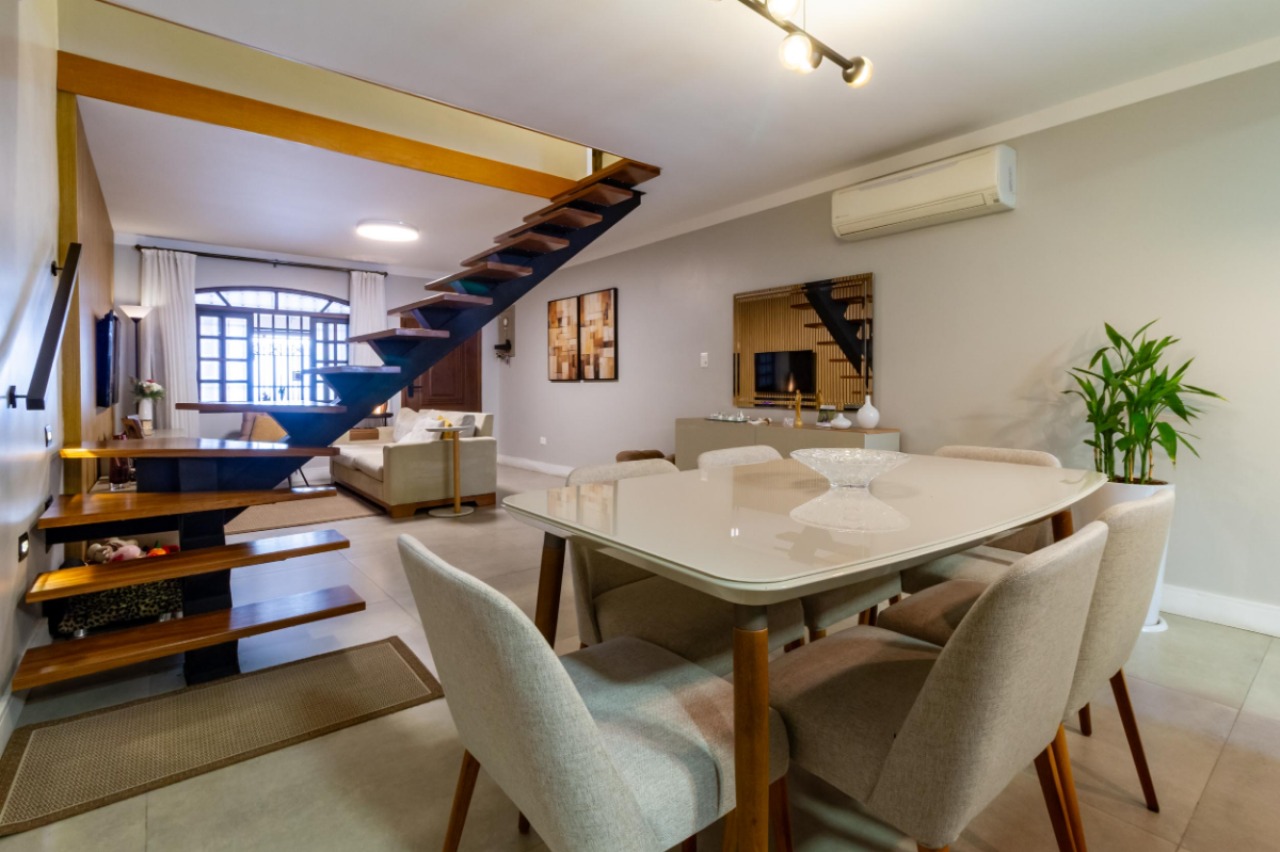 Casa, 2 quartos, 151 m² - Foto 6