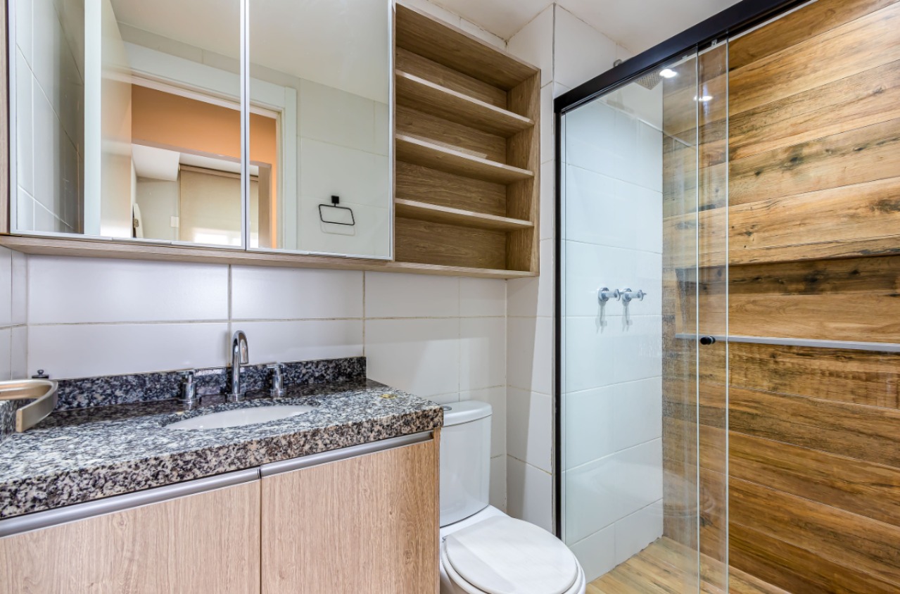 Apartamento, 2 quartos, 53 m² - Foto 22