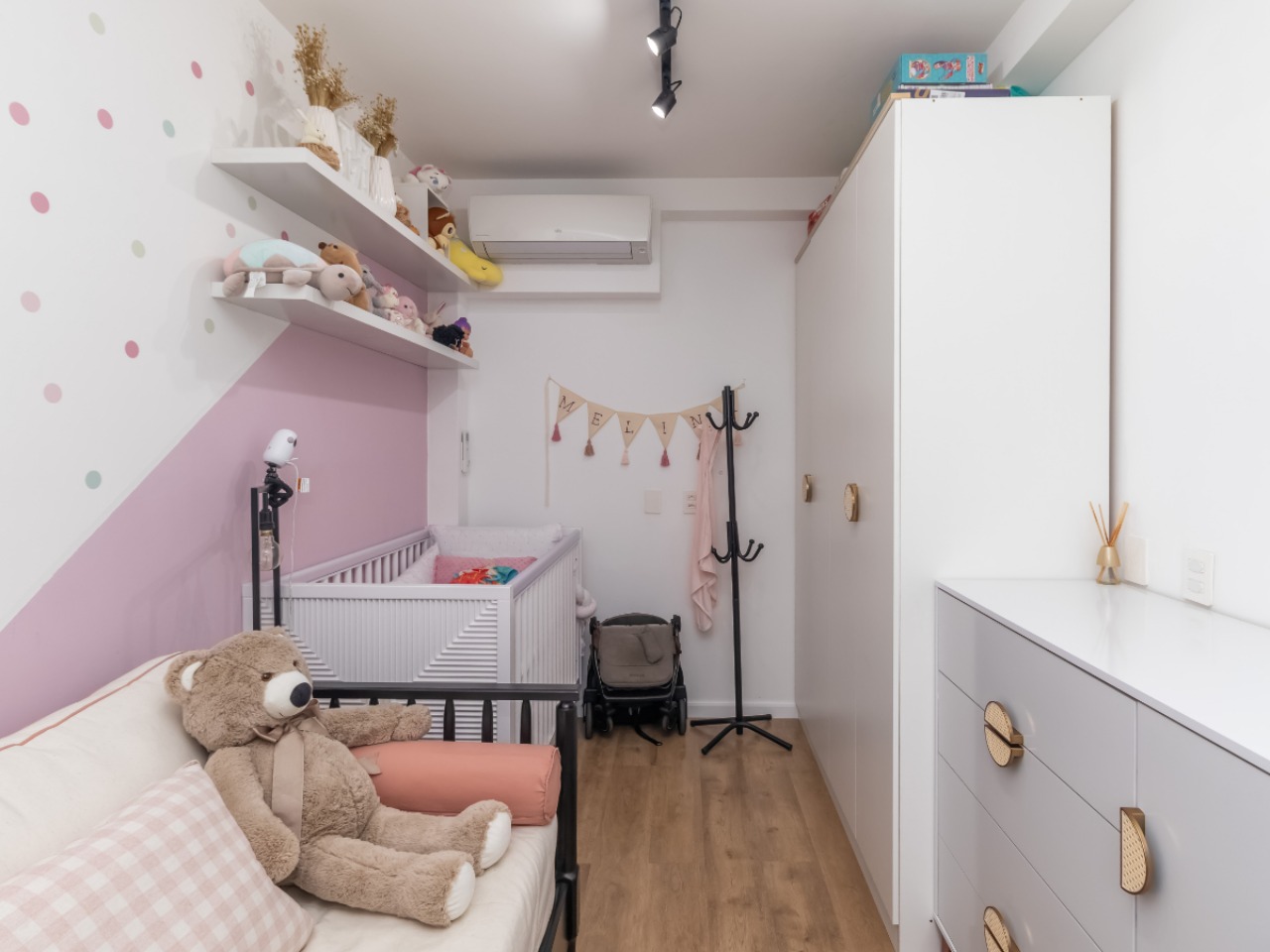 Apartamento, 3 quartos, 92 m² - Foto 24